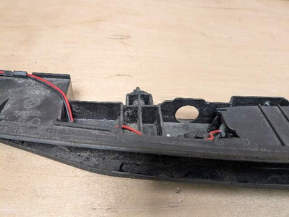 20-22 OEM BMW G11 G12 740 750 Rear Trunk Center Stoplight Brake Light w/ Bracket