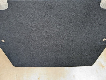 20-24 OEM BMW F44 228 M235 Rear Trunk Floor Carpet Mat Cargo Liner Cover