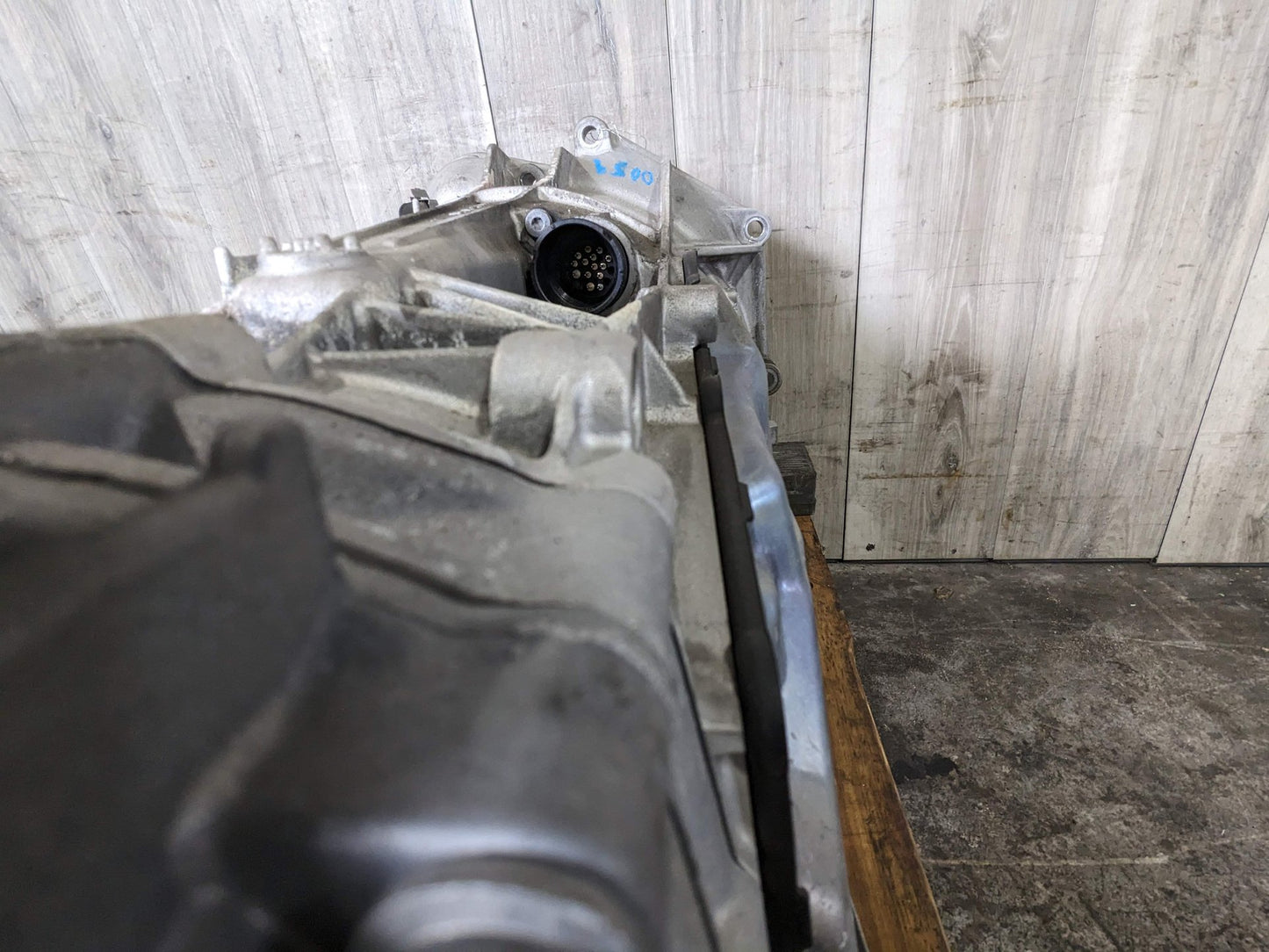 11-13 OEM BMW E82 E90 E92 N55 DCT Transmission Gearbox GS7D36SG 125k