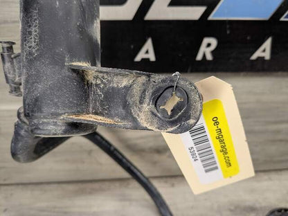 2011 - 2016 BMW 335i F30 Fuel Vapor Charcoal Canister 7244151 N55B30M0