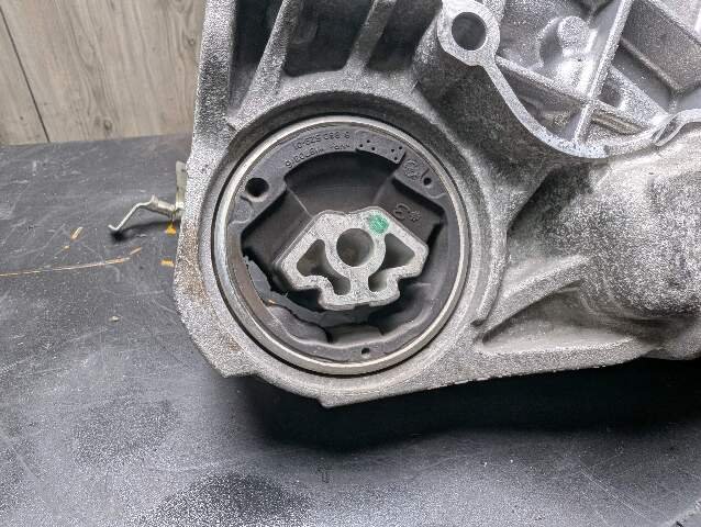 16-19 OEM BMW G12 G30 530 540 M550 740 750 AWD Transmission Transfer Case ATC13