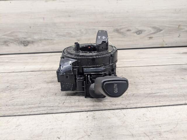2016 BMW X6 F16 Steering Wheel Sensor Clockspring 9368595