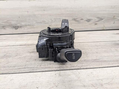 2016 BMW X6 F16 Steering Wheel Sensor Clockspring 9368595
