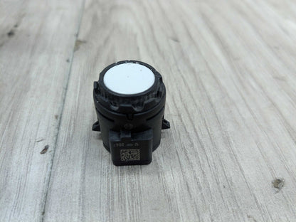 OEM BMW F44 G01* G05 G16 G20 G26 G30* G80 M3 M4 Bumper Parking PDC Sensor White