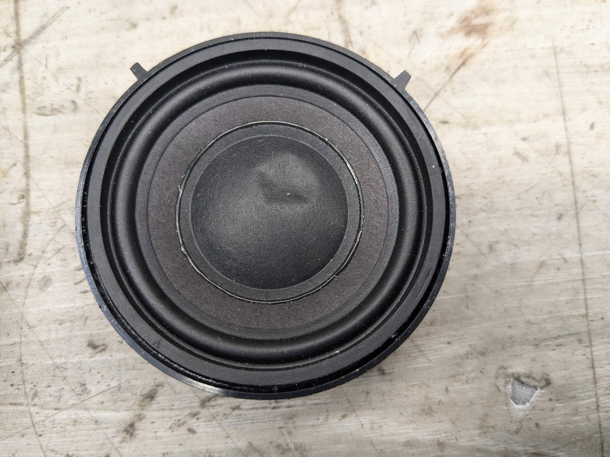 *DENTS* OEM BMW F01 F02 740 750 Audio Sound System Speaker SET Professional DSP
