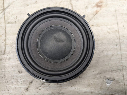 *DENTS* OEM BMW F01 F02 740 750 Audio Sound System Speaker SET Professional DSP