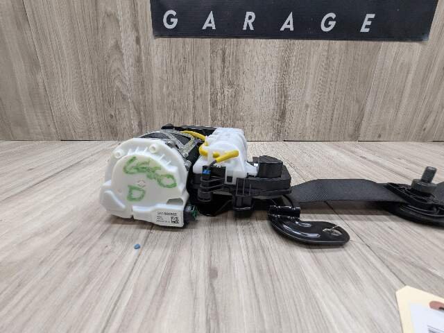 2018 BMW M550i G30 Unknown 7430115