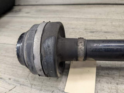 18-20 OEM BMW G30 M550iX AWD Rear Left Driver Side Output Half Shaft CV Axle