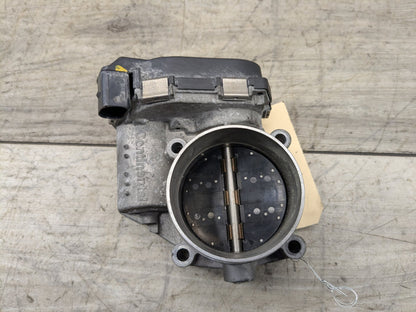 08-18 OEM AUDI A4 A5 A6 A7 A8 Q5 Q7 S4 S5 SQ5 Engine Throttle Body