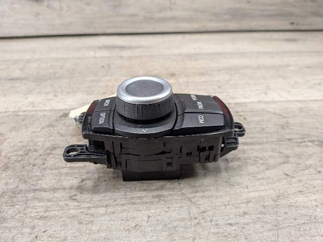 2018 - 2024 BMW X3 G01 Knob Controller 7943540 B58B30M0