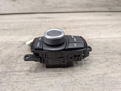 2018 - 2024 BMW X3 G01 Knob Controller 7943540 B58B30M0