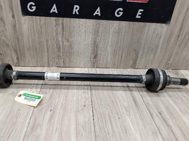 18-24 OEM BMW G01 X3 30i 30iX REAR Right Passenger Shaft Output CV Axle 8679940