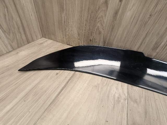 BMW F30 320 330 340 Aftermarket PSM Designed High Kick Spoiler