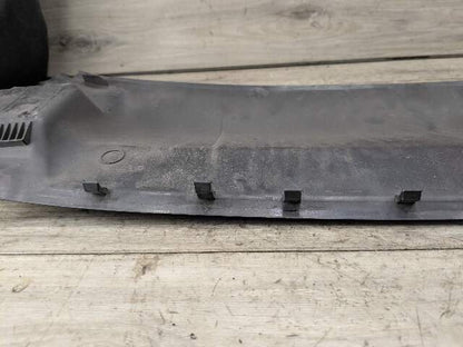 2018 - 2024 Audi S5 B9 Radiator Support Upper Cover Panel 8w6807081