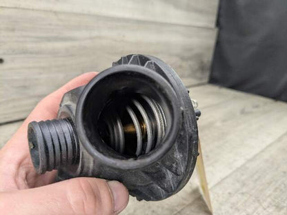OEM BMW F15 F16 F23 F30 F32 F33 F36 Engine N55 Water Coolant Thermostat Housing