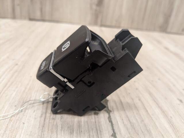 2020 - 2024 BMW X3 F97 Emergency Parking Brake Switch 5A72FE2 S58