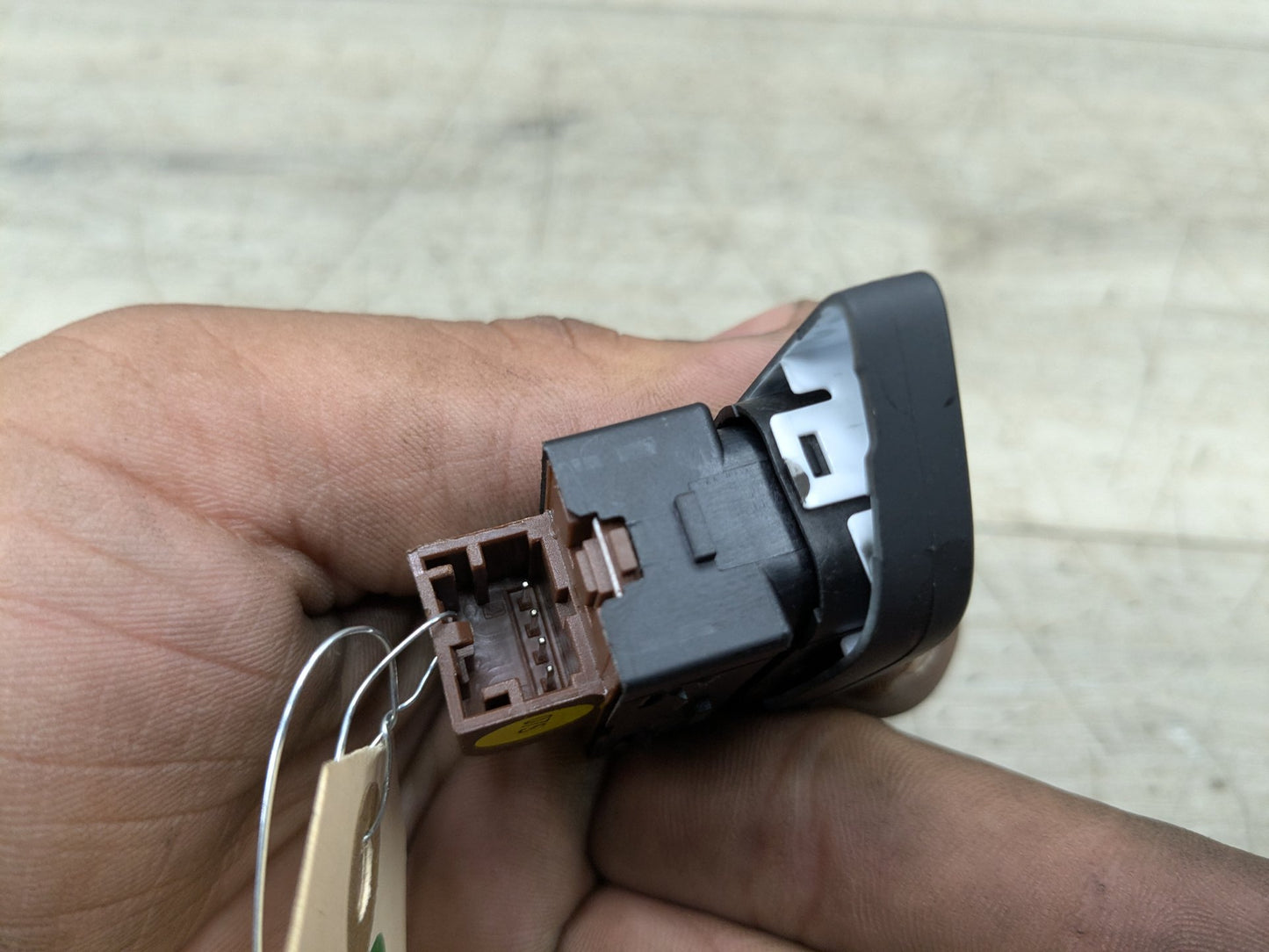 18-24 OEM AUDI Q5 SQ5 Driver Left Front Door Lock Unlock Switch