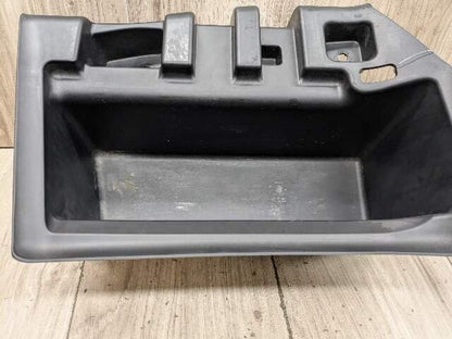 17-20 OEM BMW G30 540 Sedan Rear Trunk Right Side Storage Box Compartment Tray