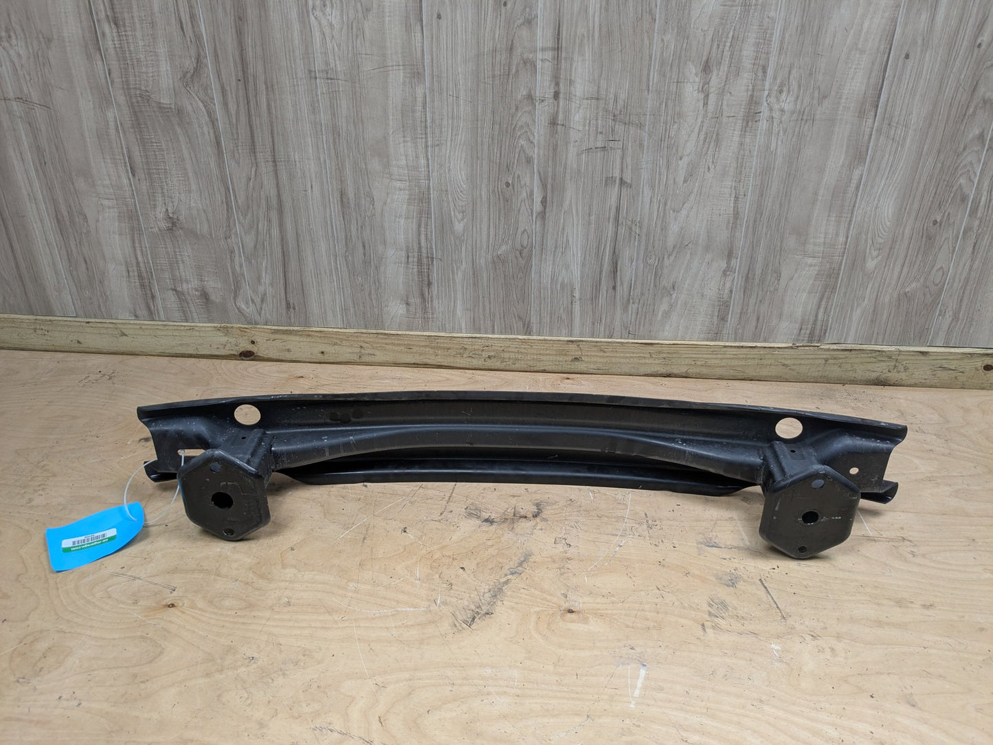 OEM BMW F22 F23 F87 228 M235 M240 Rear Bumper Reinforcement Carrier Impact Rebar