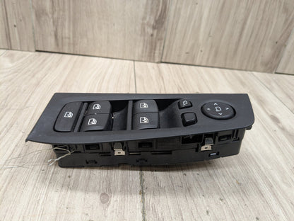 OEM BMW F44 G20 G26 G80 330 M340 Front Left Driver Window Control Switch Button