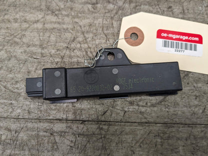 OEM BMW F10 F22 F30 F32 F33 M3 M4 Comfort Access Keyless Entry Antenna Module