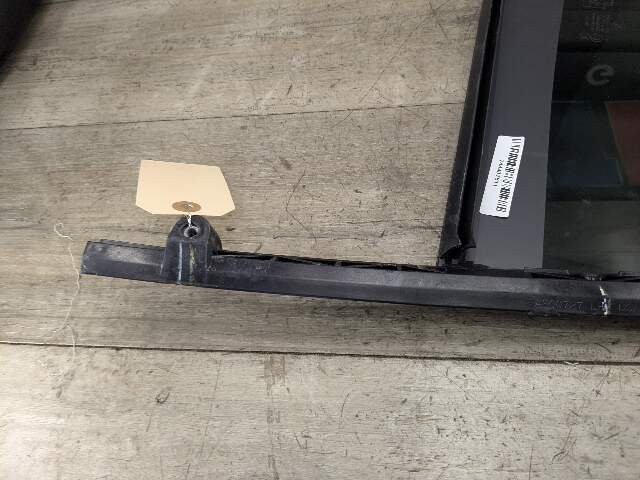 2019 - 2026 BMW X5 G05 Rear Left Driver Door Window Glass 7444075 B58B30M1