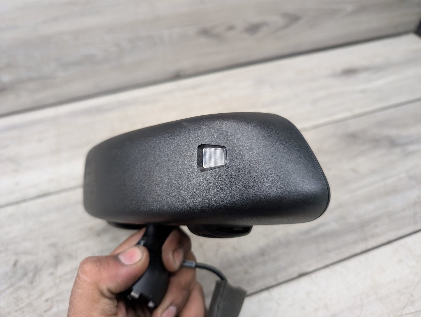 2009-2017 Mercedes-Benz E550 E-Class A207 Rear View Interior Mirror A2078104317 OEM