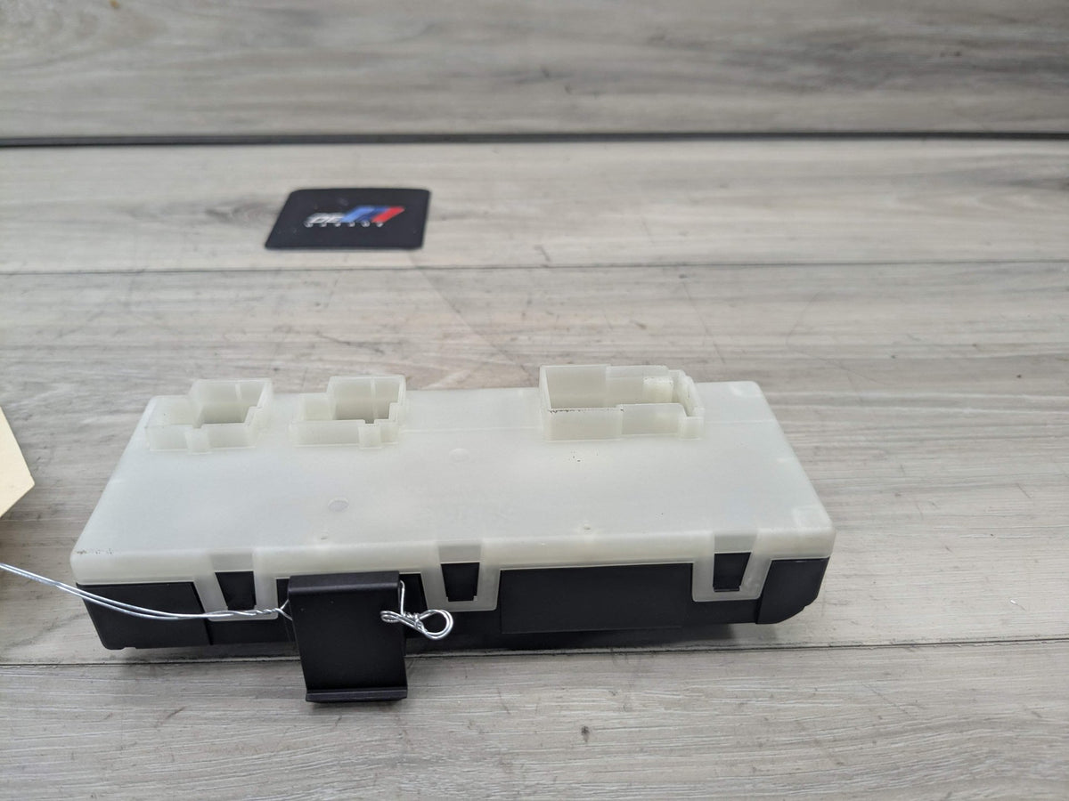 17-24 OEM BMW G12 G20 G80 G82 Trunk Tailgate Decklid Function Control Module