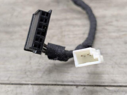 11-17 OEM BMW F02 F10 F15 F22 F30 F32 F36 Steering Wheel Control Wiring Module