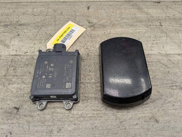 16-20 OEM BMW G30 G32 G11 G12 F90 M5 Front Radar Sensor Module Unit