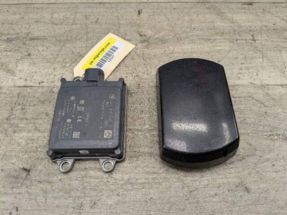 16-20 OEM BMW G30 G32 G11 G12 F90 M5 Front Radar Sensor Module Unit