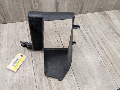 OEM BMW G30 M550 M SPORT Right Passenger Side Radiator Cooling Air Duct Vent