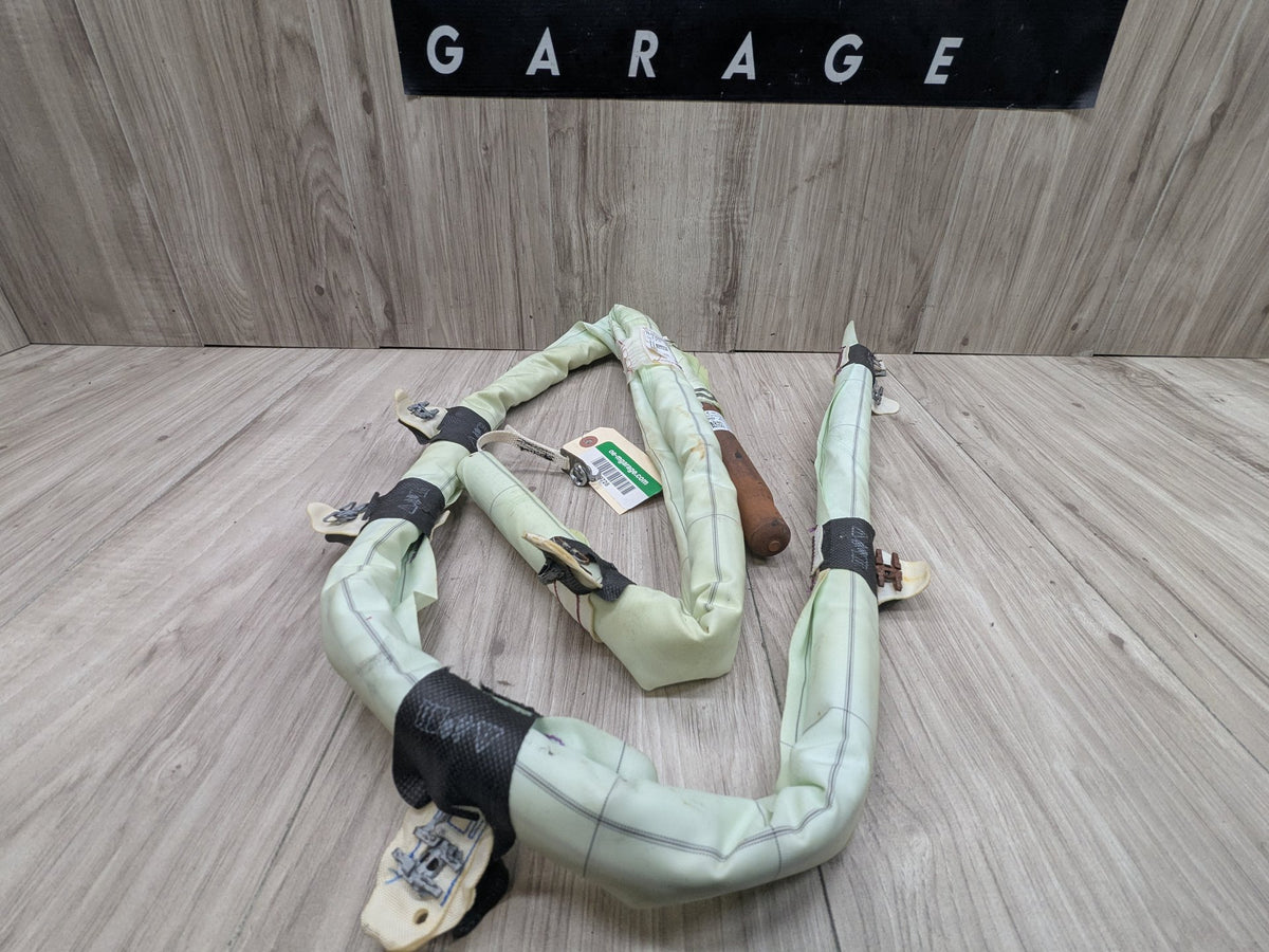14-20 OEM BMW F32 F82 M4 Right Passenger Top Roof Head Air Bag Airbag Curtain