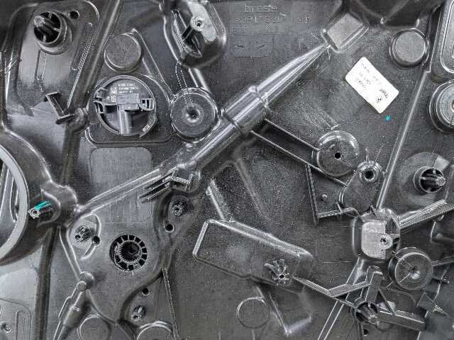 19-25 OEM BMW G20 G80 330 M340 M3 FRONT RIGHT Passenger Door Window Regulator
