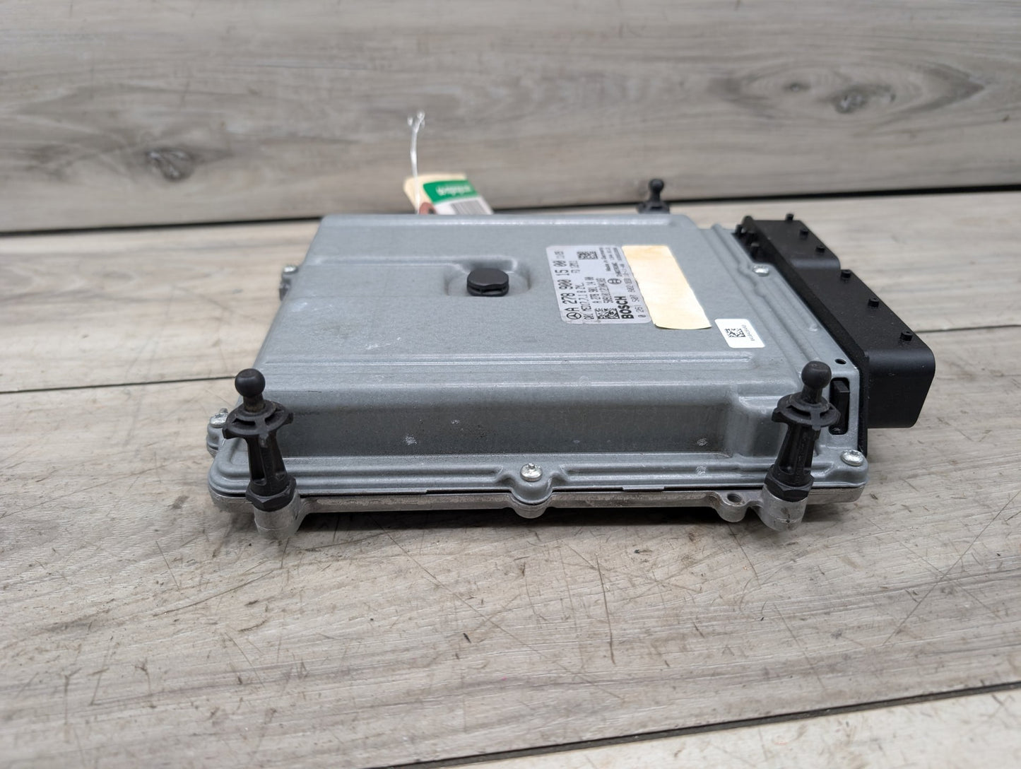 2009-2017 Mercedes-Benz E-Class A207 E550 M278 Engine Motor ECU DME Computer Module A2789001500