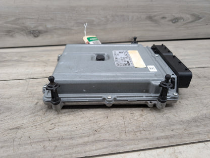 2009-2017 Mercedes-Benz E-Class A207 E550 M278 Engine Motor ECU DME Computer Module A2789001500