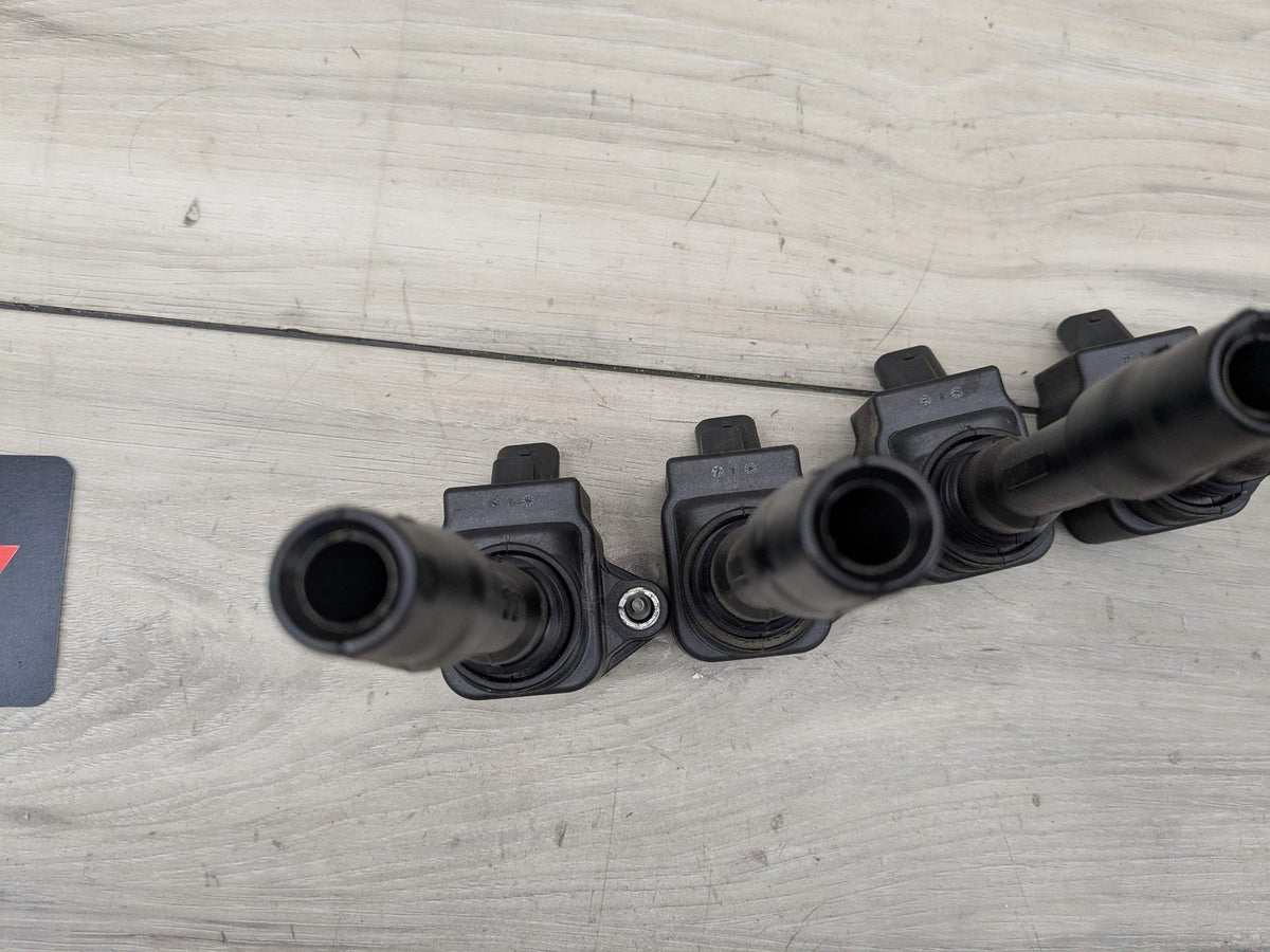 OEM BMW G20 G01 G02 G05 X3 X4 X5 X6 Engine B46 B58 Ignition Coils Eldor SET