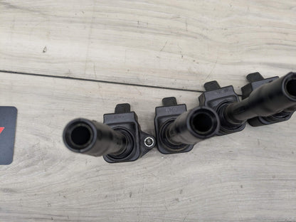 OEM BMW G20 G01 G02 G05 X3 X4 X5 X6 Engine B46 B58 Ignition Coils Eldor SET