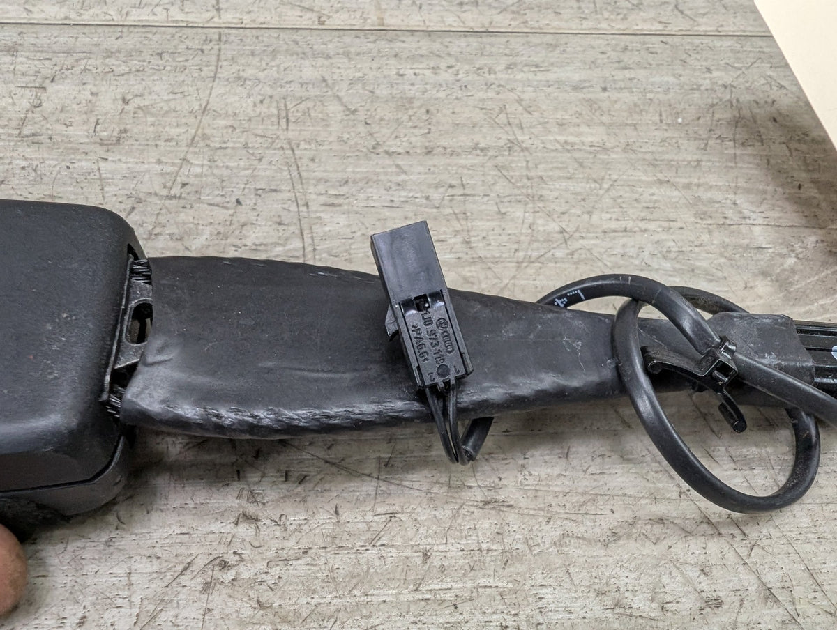 17-25 OEM AUDI A4 A5 Q3 Q7 RS5 S4 S5 SQ7 Front Left Right Seat Belt Buckle
