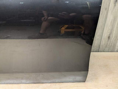 15-19 OEM BMW F16 X6 F86 X6M Front Left Driver Door Shell Panel Grey A90