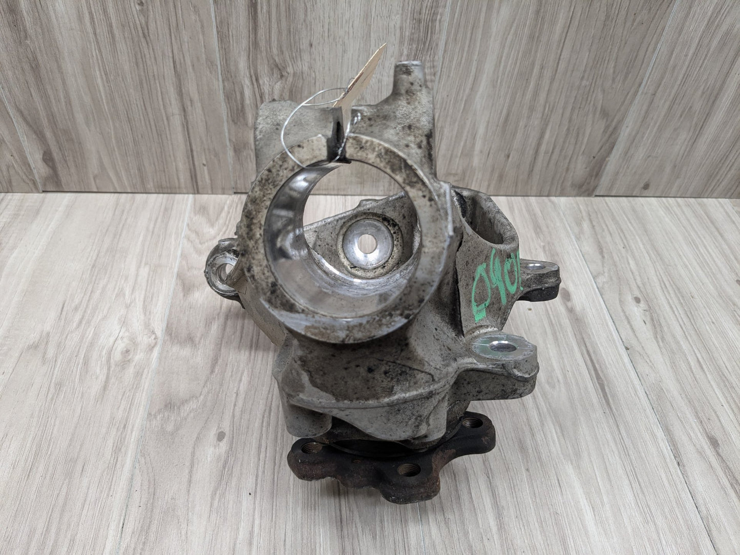 OEM BMW G20 G22 G23 330 M340 FRONT Left Driver Hub Spindle Knuckle Bearing AWD