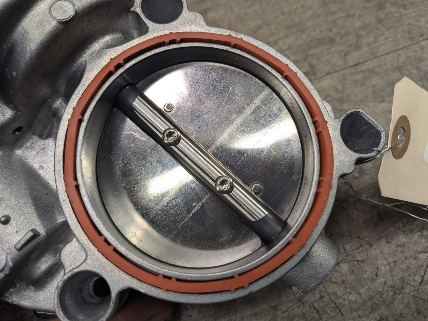 OEM BMW G01 G05 G12 G20 G30 M340 M40 Engine B58 Throttle Body Actuator 8667415