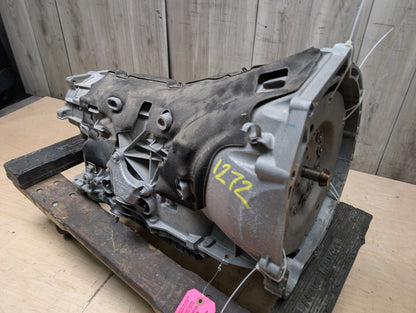 2019-21 BMW G05 X5 X7 Automatic Transmission Gearbox B58 AWD GA8X51CZ