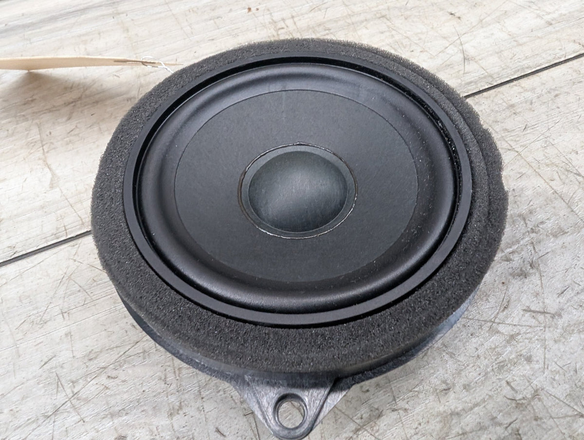 2019-2026 BMW X5 G05 Speakers SET 2622518 OEM BMW F95 F97* G01* G05 G06 G07 X5 X6 X7 Top Hifi MID Range Loud Speaker PAIR OEM
