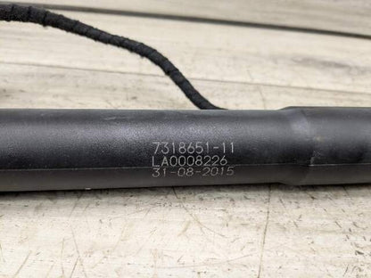 2016 BMW X6 F16 Rear Left Right Liftgate Trunk Lid Strut Shock Supports SET 7318651