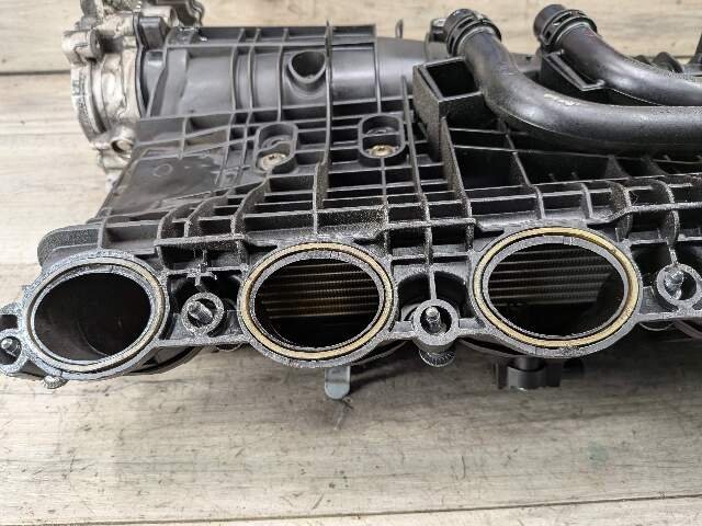 2018 - 2024 BMW X3 G01 Engine Motor Intake Manifold 8601651 B58B30M0