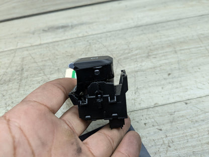18-24 OEM AUDI Q5 SQ5 Center Console Electronic Emergency Parking Brake Switch