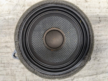 14-19 OEM BMW F15 F16 F85 F86 X5 X6 X5M X6M Top Hifi MID Range Loud Speaker