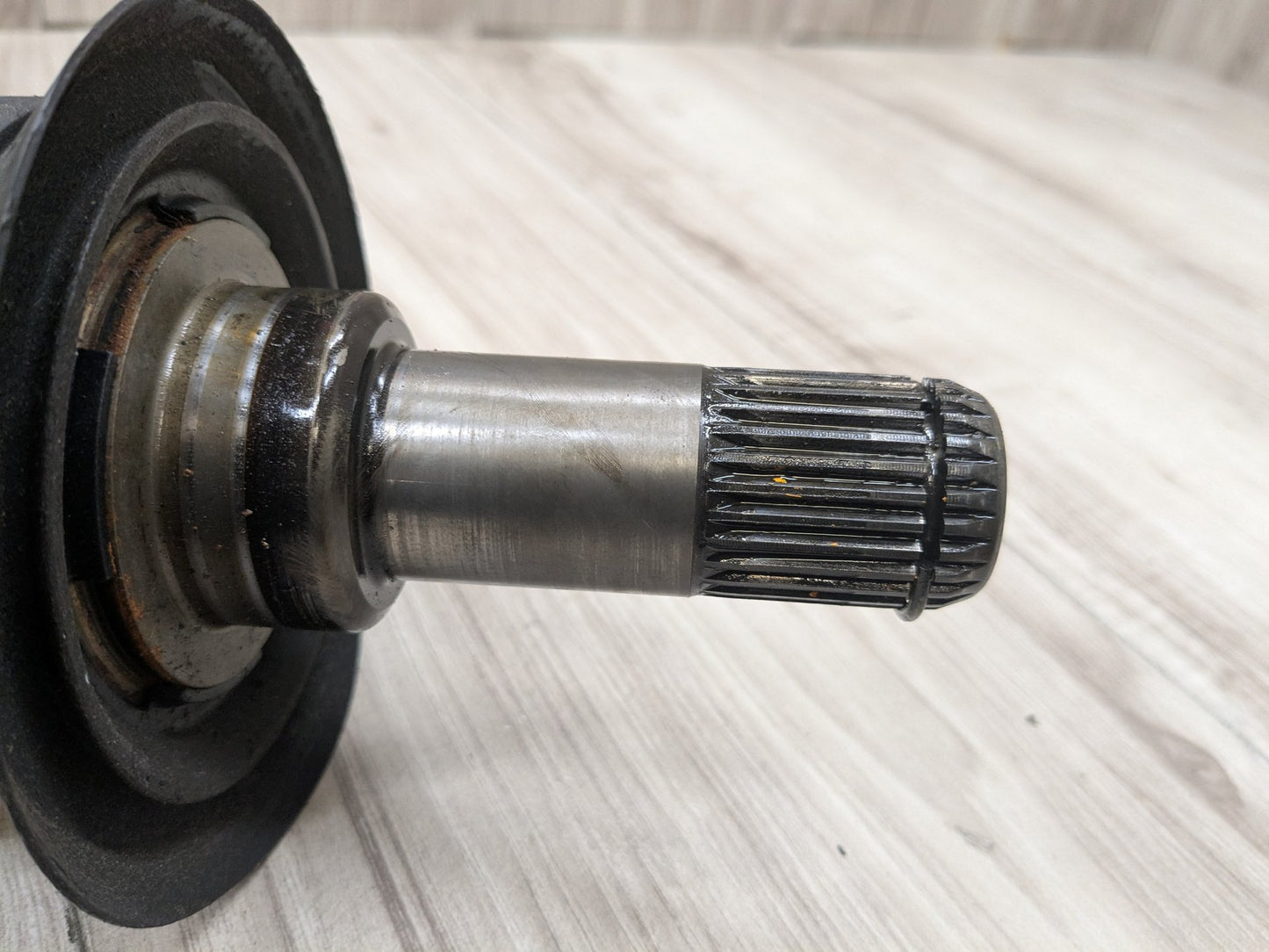 OEM BMW F22 F23 F30 F32 F33 F36 AT Rear Right Passenger Shaft Output CV Axle
