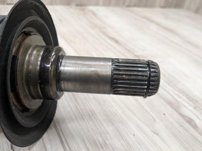 OEM BMW F22 F23 F30 F32 F33 F36 AT Rear Right Passenger Shaft Output CV Axle